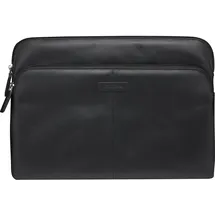dbramante1928 Laptoptasche Skagen Pro Plus Leder schwarz SK13GTBL1546