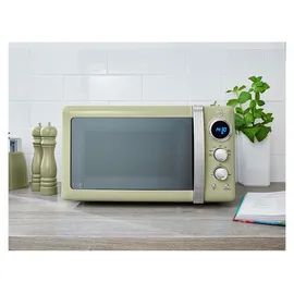 Swan SM22030GNEU Grün