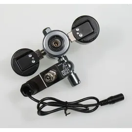 JBL PROFLORA CO2 Professional Set V