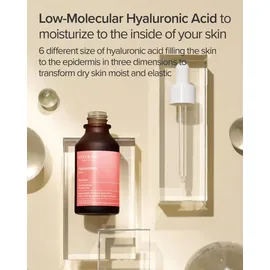 mary & may Hyaluronics Serum 30 ml