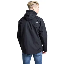 Trespass Edwards Ii Softshelljacke - Black - XL