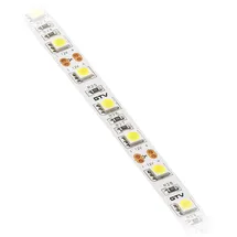 GTV Lighting LED-Streifen 5m 72W kaltweiß