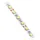 GTV Lighting LED-Streifen 5m 72W kaltweiß
