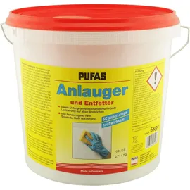 pufas die malermarke Anlauger Pulver 5 kg