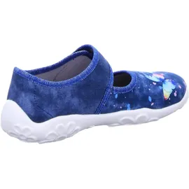 superfit BONNY Blau 8030 24