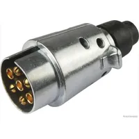 Herth+Buss Elparts Stecker Schraubanschluss