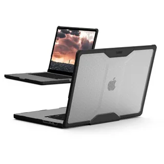UAG Plyo 16" Apple Notebooktasche, Transparent
