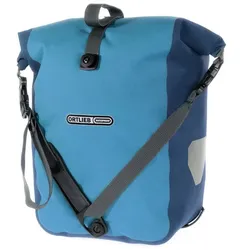 Ortlieb Sport-Roller Plus QL2.1 - Einzeltasche Blau Modell 2025