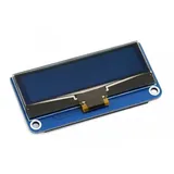 Waveshare 128×32, 2.23inch OLED Display HAT für Raspberry Pi