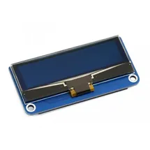 Waveshare 128×32, 2.23inch OLED Display HAT für Raspberry Pi