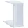VCM Holz Beistelltisch Couchtisch Sofatisch Nachto M