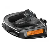 Ergotec EP1 schwarz