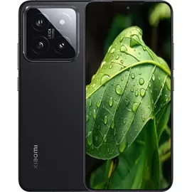 Xiaomi 14 512 GB Black
