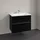 Villeroy & Boch Waschtischunterschrank 76,1 x 61 x 48 cm Black Oak
