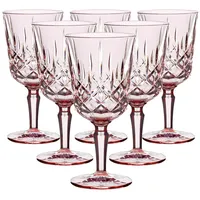 Nachtmann Noblesse Colors Cocktail- / Weinglas 0,355 l 6-tlg.