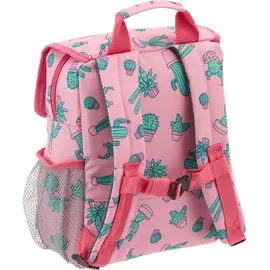 Reisenthel backpack kids Rucksack Kinderrucksack Panda dots pink IE3072