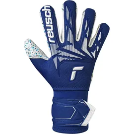 Reusch Attrakt Freegel Fusion Ortho-Tec Blau 10