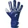 Reusch Attrakt Freegel Fusion Ortho-Tec Blau 10