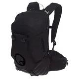 Ergon BA3 Rucksack - Schwarz/Stealth