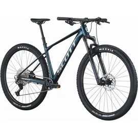 Scott Bikes Scale 935 29 Zoll RH 61 cm twinkle green