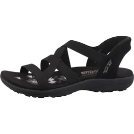 SKECHERS Reggae Slim Damen Schwarz 39