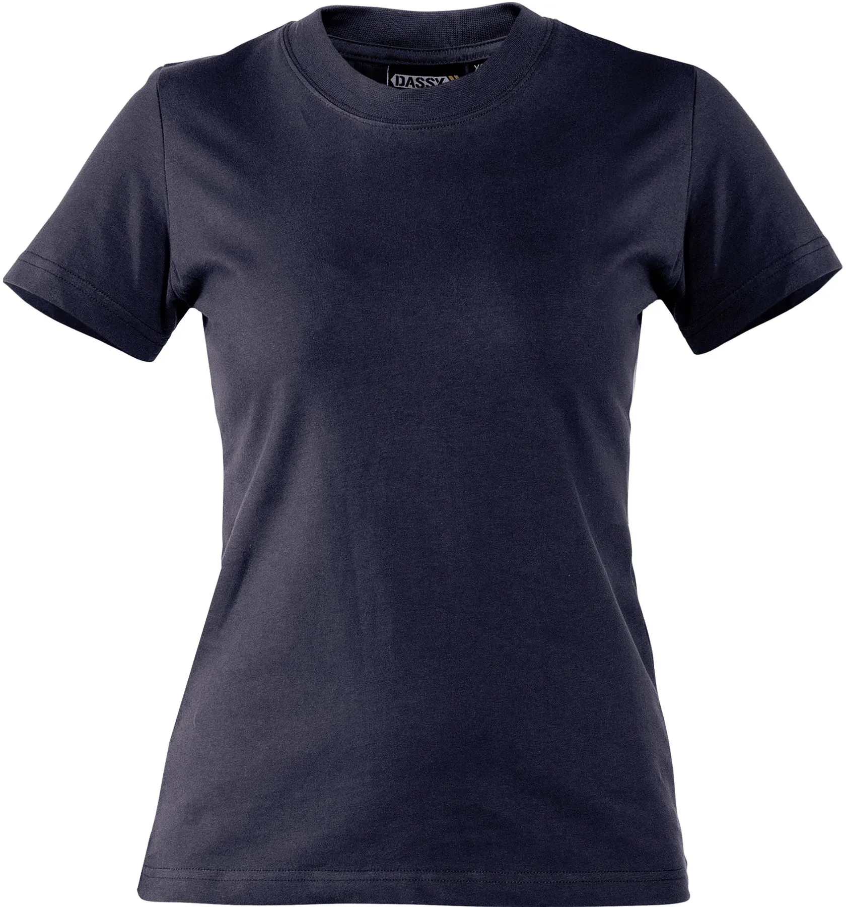 DASSY® Oscar Women T-shirt für Damen - dunkelblau - S