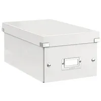 CD/DVD-Aufbewahrung kaufen: Preisvergleich & günstige Angebote!