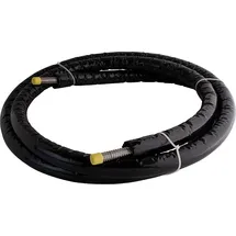 Evenes Solar-Flexrohr Wellrohrleitung 1 in 1 DN20 5 m