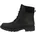 Orinoco2 Stiefel Black Leather 39 1/2