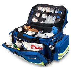 Elite Bags (Emergency's - Great Capacity Notfalltasche | Royalblau