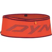 Dynafit Running Belt - Dynafit, Größe:S, Farbe:4465-dawn/burgundy