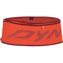 Dynafit Running Belt - Dynafit, Größe:S, Farbe:4465-dawn/burgundy