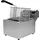 Yato Gastro Fritteuse 1x8,5L 3300W 430x285x335mm