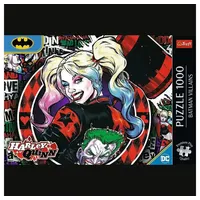 Trefl Harley Quinn
