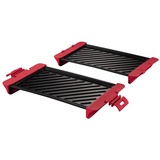 Hama 111494 Mikrowellen-Grillplatte