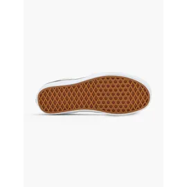 Vans Brooklyn LS Herren Schwarz 39