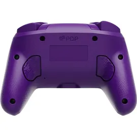 PDP Afterglow Wave Controller Lila Nintendo Switch