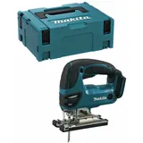 Makita DJV180ZJ ohne Akku + Makpac Gr. 2