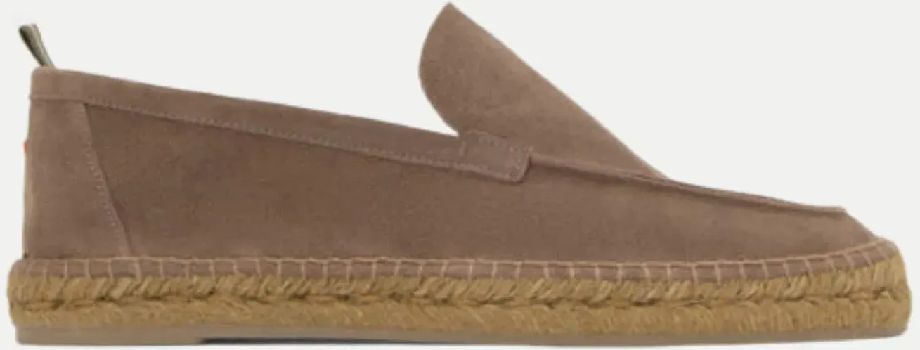 Espadrillo Nino Braun 43