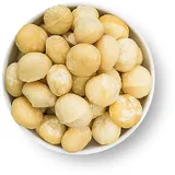 1001 Frucht Bio-Macadamia-Nüsse - 1 kg