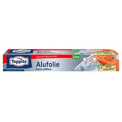 Toppits Alufolie 1 St.