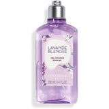 L'Occitane White Lavender Duschgel 250 ml