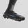Shimano Dual Fit Thermal Überschuhe Neon Gelb 40-41