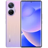 Blackview A200 Pro 12 GB RAM 256 GB Lila