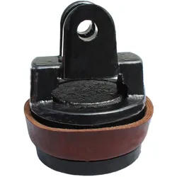 Ersatzkolben für Schwengelpumpe komplett Gartenpumpe Handpumpe Typ 75