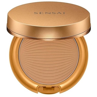 Sensai Silky Bronze Natural Veil Compact SC04 Dark