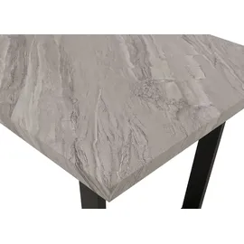 Mendler HWC-O61 160 x 75 x 90 cm grau