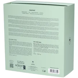 Babor Soul & Body Agathist Duschgel 300 ml