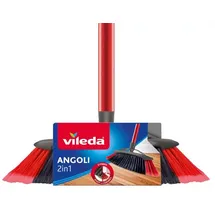 Vileda Besen rot