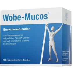 Wobe-Mucos®